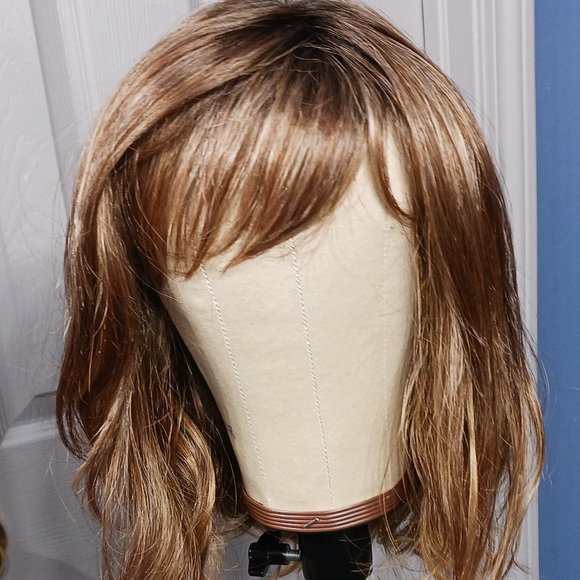 Rene of Paris Hair Rene Of Paris Rory Wig Caffe Macchiato Poshmark